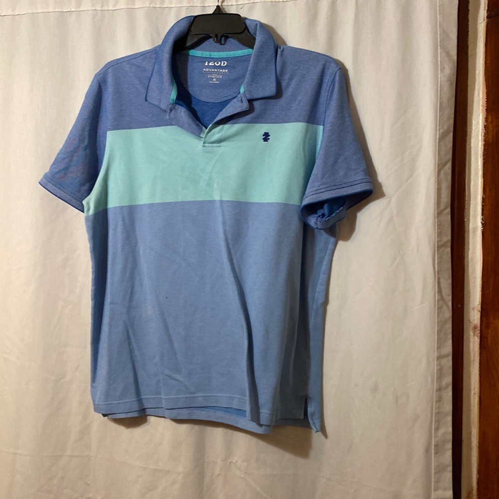 Men’s Collared Shirt